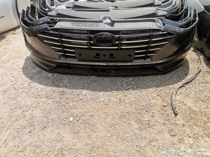 صدام وشمعات سوناتا 2020 0