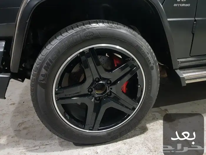 رش جنوط وتلميع جنوط 3