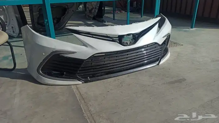 صدام امامي كامري موديل 2021___2022__2023__2024 وكاله 0