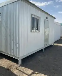 افضل بركس غرف جاهزة 3
