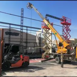 اجار رفعات شوكيه كرينات سطحات جاكات مان لف 0508950456 6