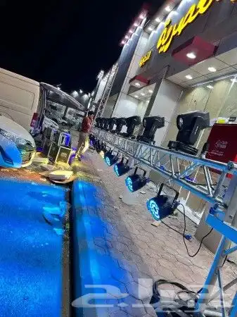 افتتاحات بيمات تراسات بار لد سيتي كلر بوثات 3