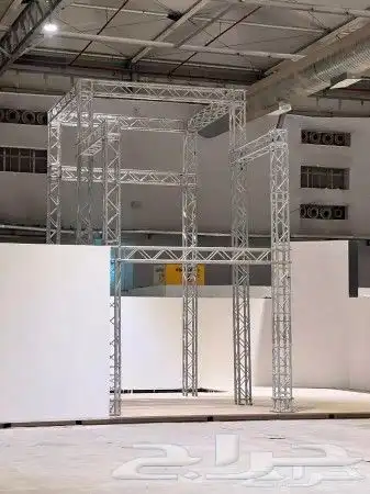 افتتاحات بيمات تراسات بار لد سيتي كلر بوثات 5