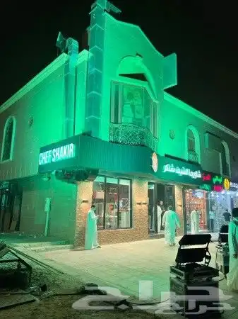 افتتاحات بيمات تراسات بار لد سيتي كلر بوثات 2