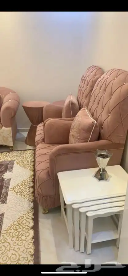 كنب جديد للبيع 1