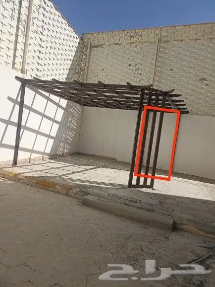 مظلات..سواتر 6