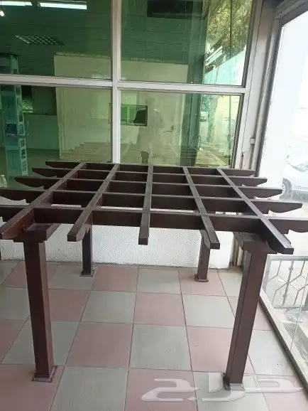 مظلات..سواتر 10