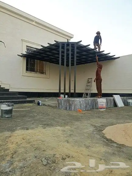 مظلات..سواتر 19