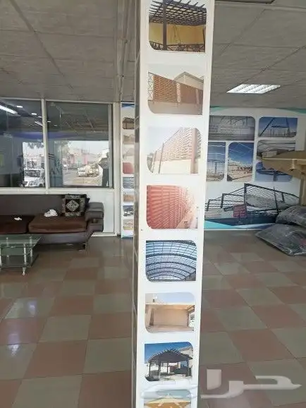 مظلات..سواتر 12