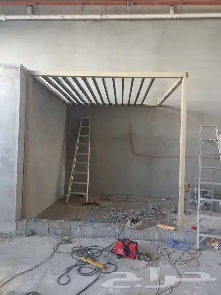 مظلات..سواتر 11