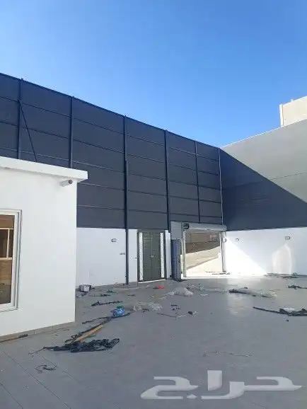 مظلات..سواتر 22