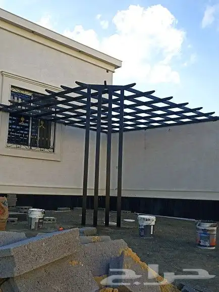 مظلات..سواتر 21