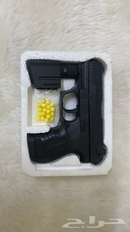 مسدسات خرز بليزر 0