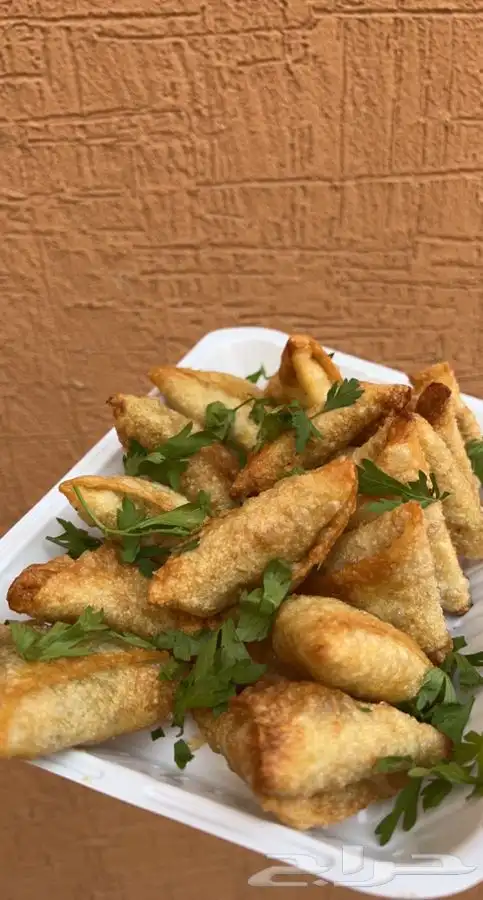 سمبوسهANWAR مقرمش 0