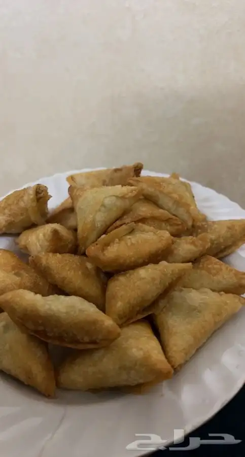 سمبوسهANWAR مقرمش 1