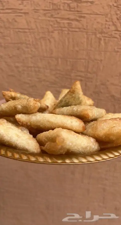 سمبوسهANWAR مقرمش 2