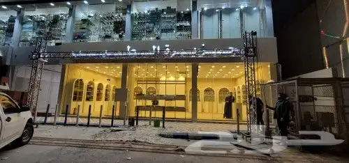 افتتاحات بيمات تراسات بار لد سيتي كلر بوثات 0