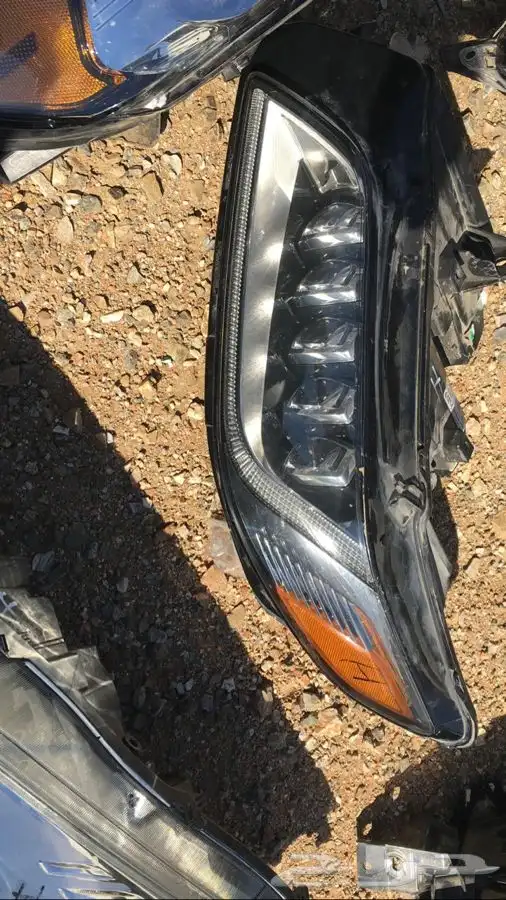 شمعه لينكون كونتينتال اصليه 0