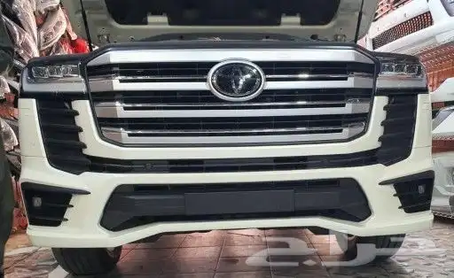 زوايد لندكروزر2022 كت الساير 3