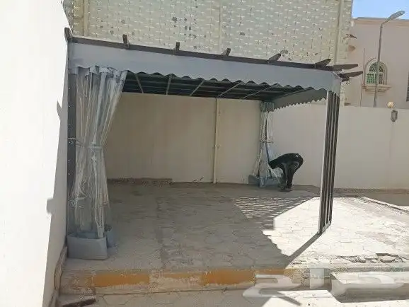 مظلات..سواتر 3