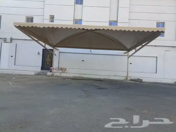 مظلات..سواتر 18