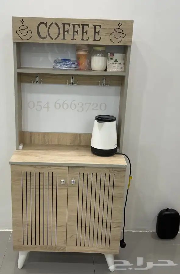 ركن القهوة عرض الخاص 5