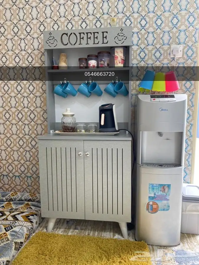 ركن القهوة عرض الخاص 6