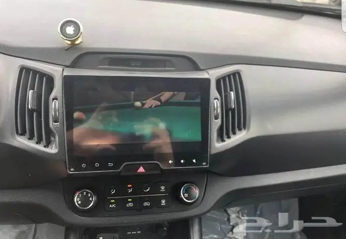 خصومات كبيرة من هاب على شاشة سبورتاج اندرويد بأعلى جودة 5