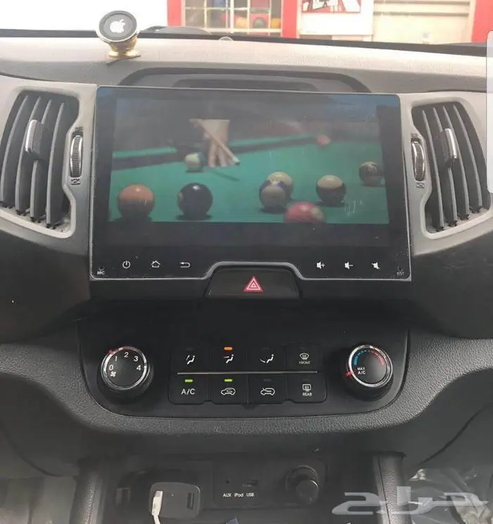 خصومات كبيرة من هاب على شاشة سبورتاج اندرويد بأعلى جودة 6