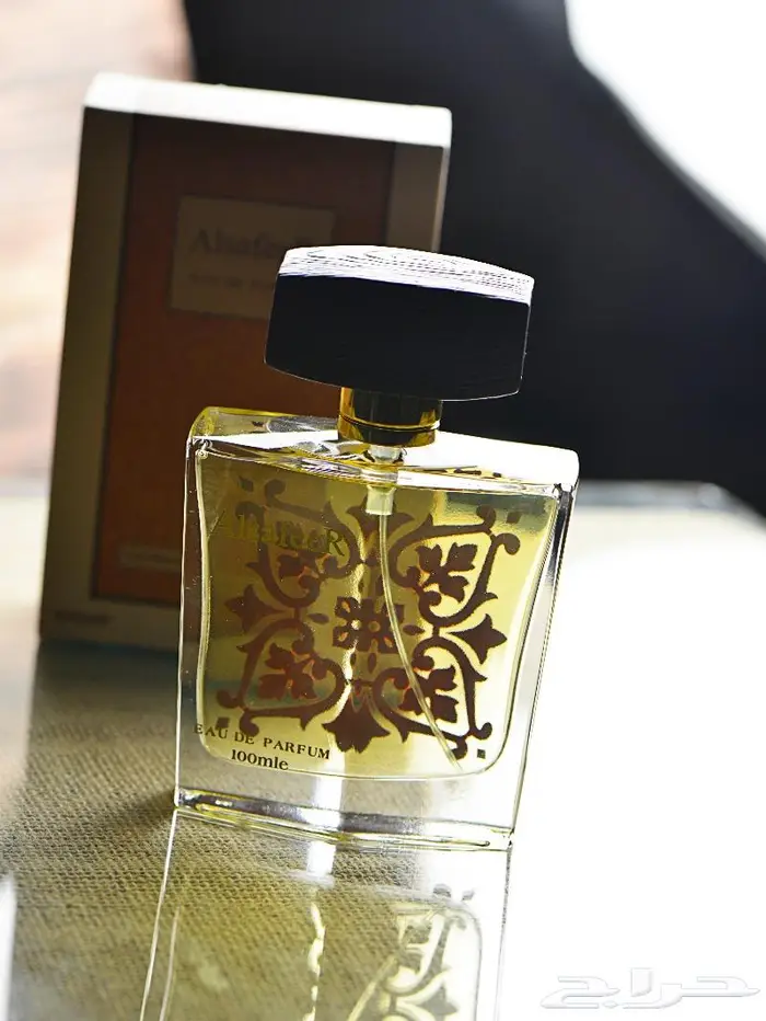 مصنع عطور السنان 14