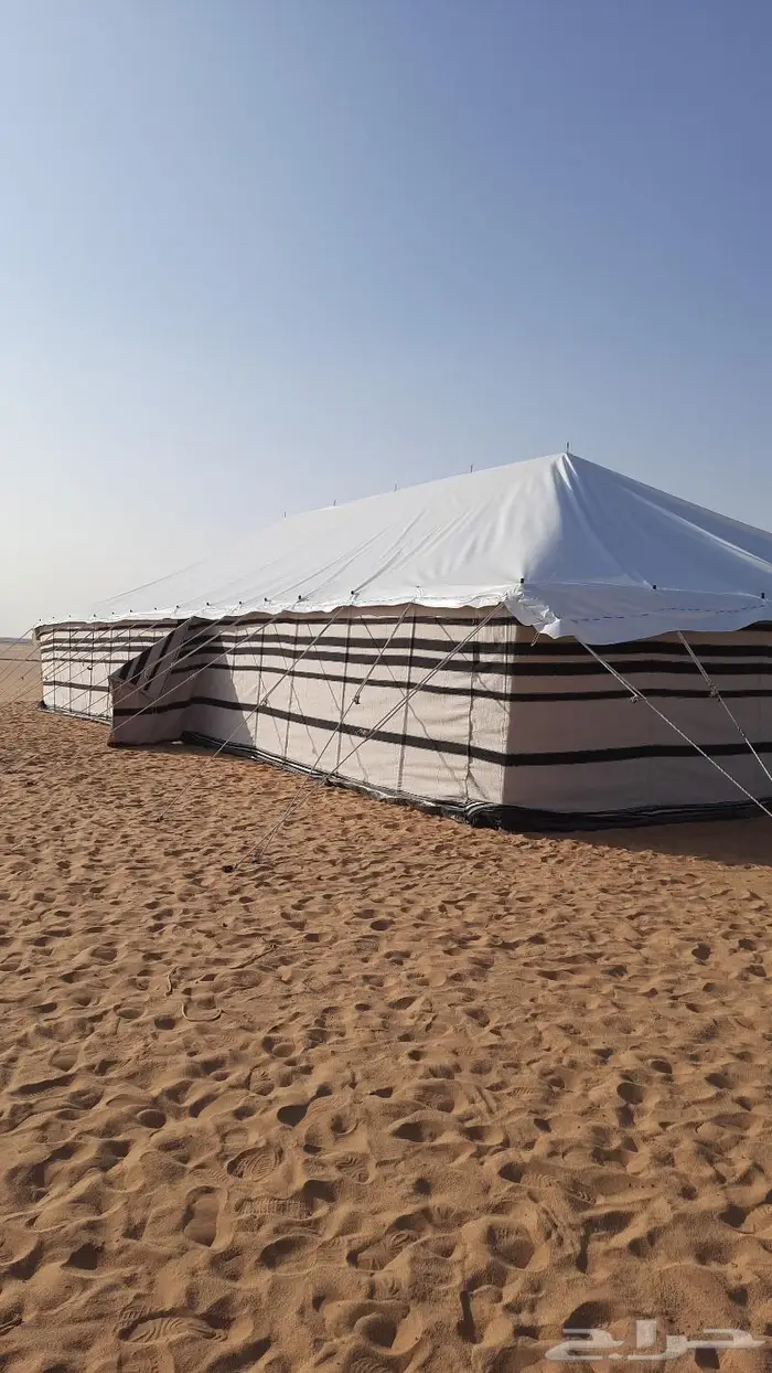 بيوت شعر جميع مستلزمات البيوت الشعر 10