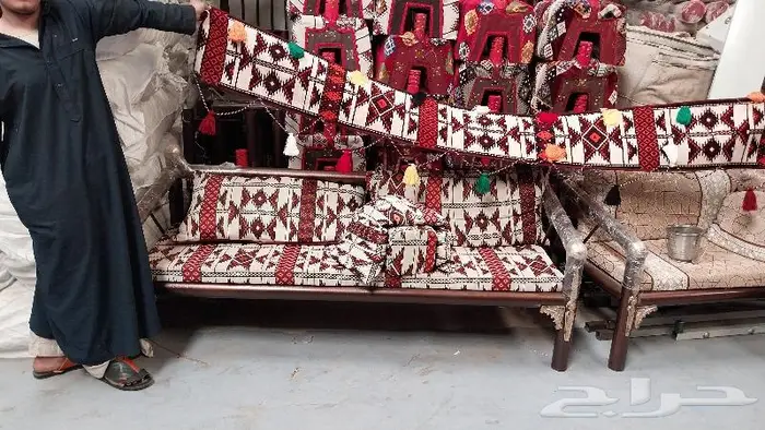 بيوت شعر جميع مستلزمات البيوت الشعر 3