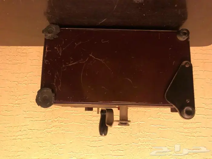 2 الة حاسبة وشيكات انتيك antique check writer 2