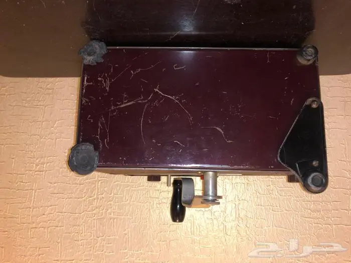 2 الة حاسبة وشيكات انتيك antique check writer 33
