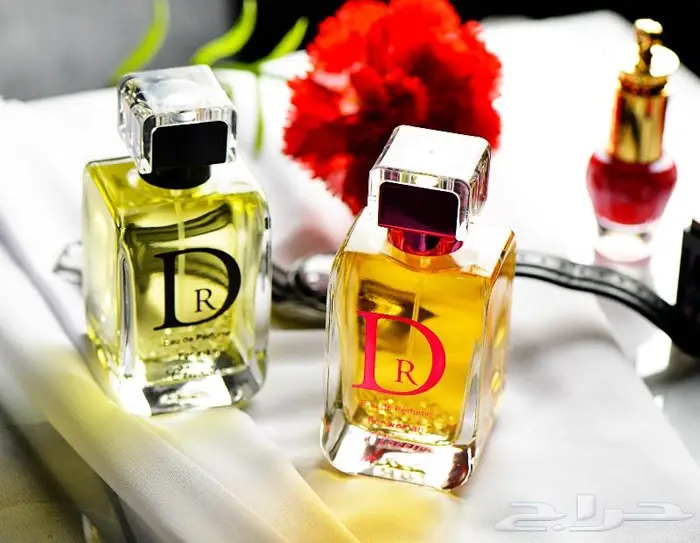 مصنع عطور السنان 11