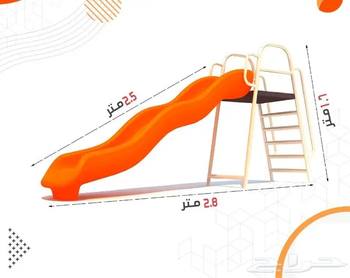 تجهيز_روضات و مدارس تجهيز_صالات العاب ومساحات 20