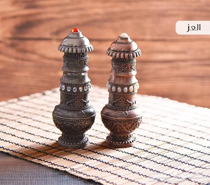 مصنع عطور السنان 1