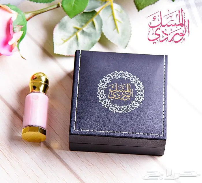 مصنع عطور السنان 4