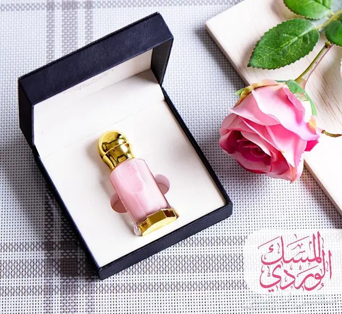 مصنع عطور السنان 3