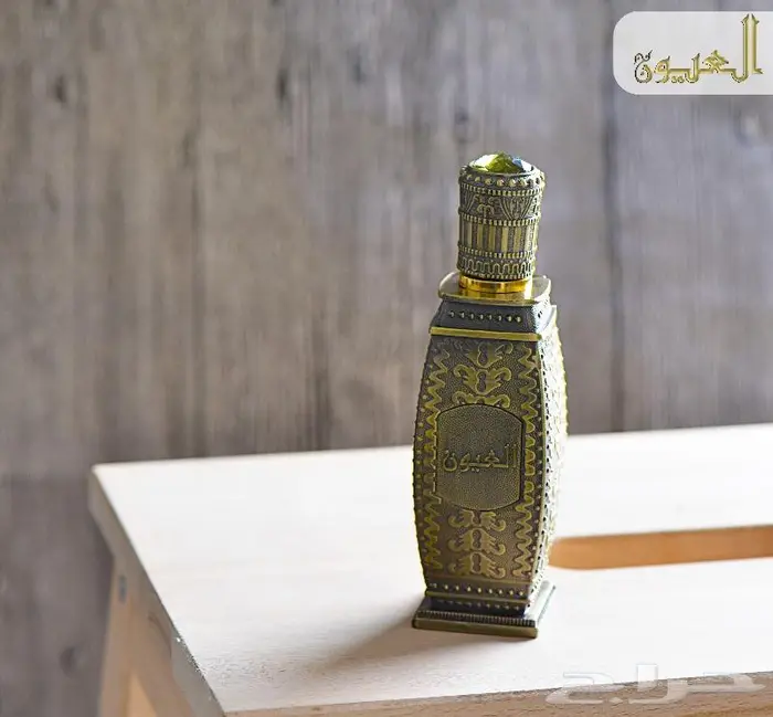 مصنع عطور السنان 2