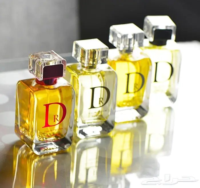 مصنع عطور السنان 12