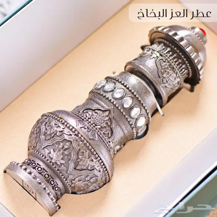 مصنع عطور السنان 16