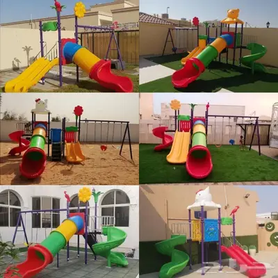 تجهيز_روضات و مدارس تجهيز_صالات  العاب ومساحات 5
