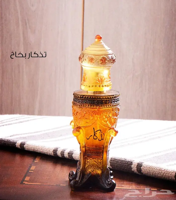 مصنع عطور السنان 6