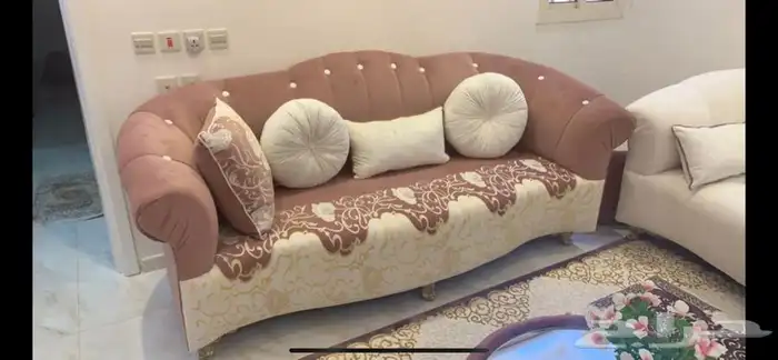 كنب جديد للبيع 2