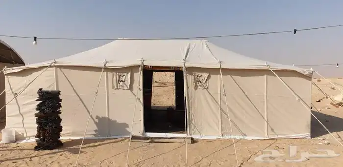 خيام باكستانية ثلاث طبقات سماكة 30 0