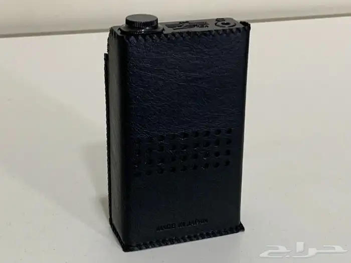 راديو سوني جيب icr-s2 نادر جدا 1981 4