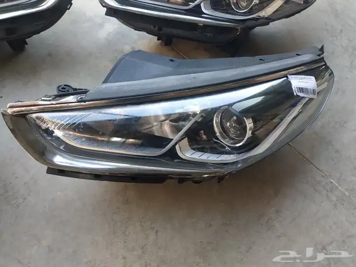 شمعات سوناتا 5