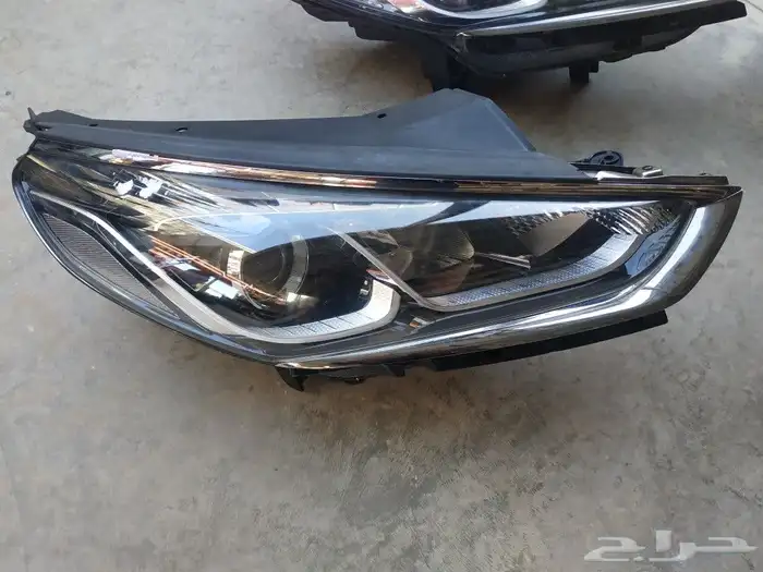 شمعات سوناتا 2