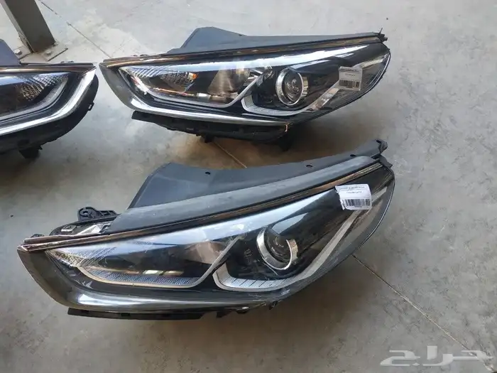 شمعات سوناتا 4